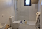 Chalet independiente con terreno en venta en Las Negras ref: TR327131 foto
