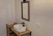 Chalet independiente con terreno en venta en Las Negras ref: TR327131 foto