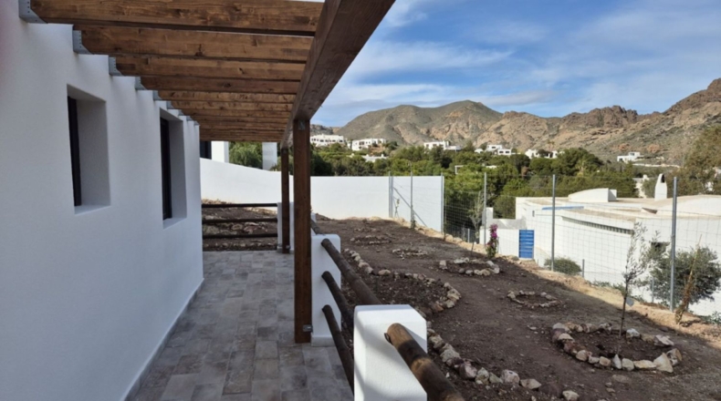 Almería - Las Negras - 1000m2