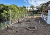 Chalet independiente con terreno en venta en Las Negras ref: TR327131 foto
