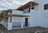 Chalet independiente con terreno en venta en Las Negras ref: TR327131 foto