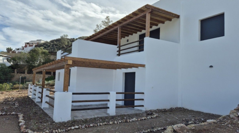 Almería - Las Negras - 1000m2