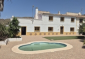 Casa de pueblo en venta en Sorbas ref: TR415848 foto