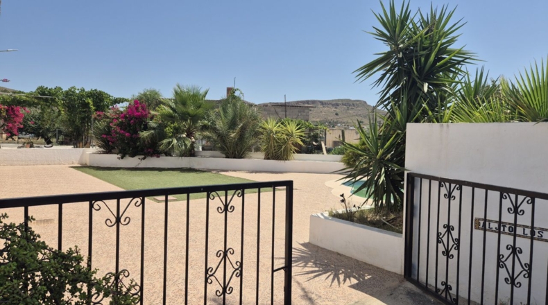Almería - Sorbas - 425m2