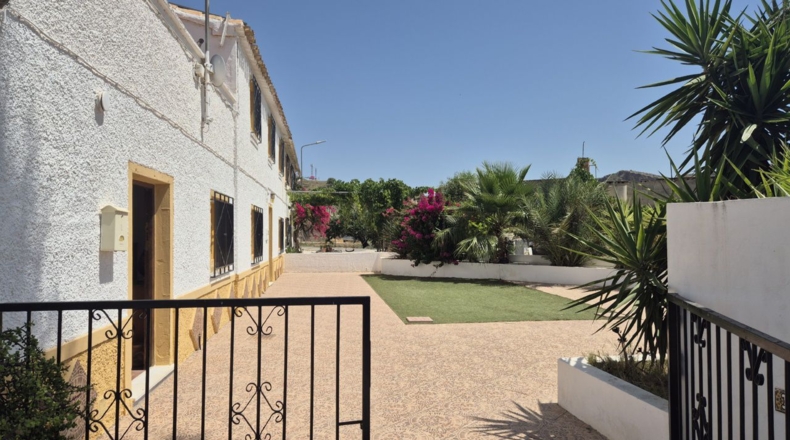 Almería - Sorbas - 425m2