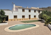 Casa de pueblo en venta en Sorbas ref: TR415848 foto
