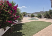 Casa de pueblo en venta en Sorbas ref: TR415848 foto