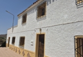 Casa de pueblo en venta en Sorbas ref: TR415848 foto
