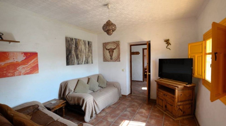 Almería - Sorbas - 425m2