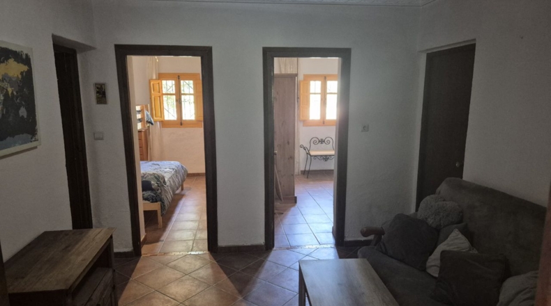 Almería - Sorbas - 425m2