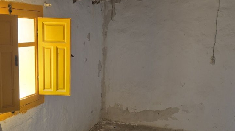 Almería - Sorbas - 425m2