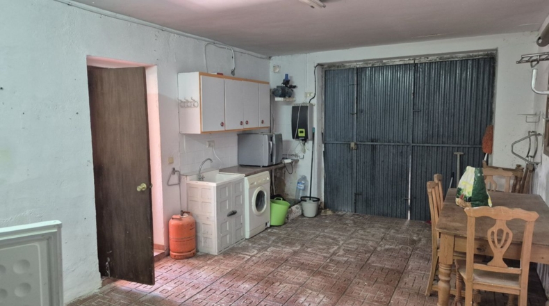 Almería - Sorbas - 425m2
