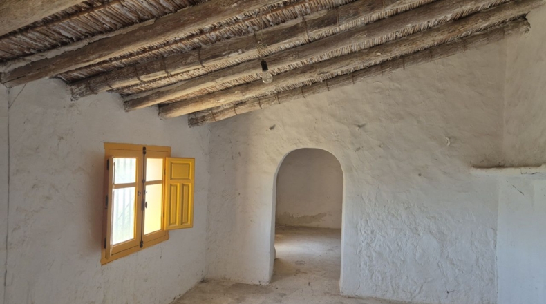 Almería - Sorbas - 425m2