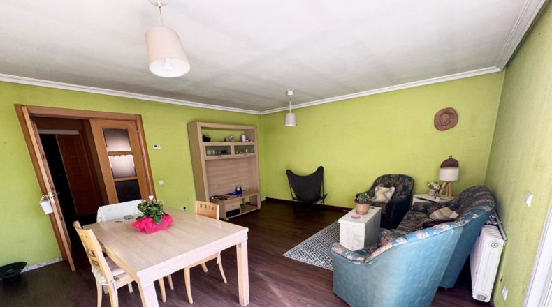 Palencia - Magaz de Pisuerga - 120m2