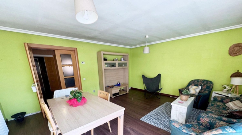 Palencia - Magaz de Pisuerga - 120m2