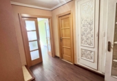 Отдельно стоящий дом с участком на продажу в городе Magaz de Pisuerga. Фото
