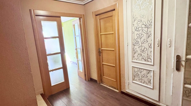 Palencia - Magaz de Pisuerga - 120m2