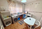 Отдельно стоящий дом с участком на продажу в городе Magaz de Pisuerga. Фото