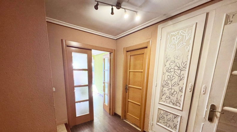 Palencia - Magaz de Pisuerga - 120m2