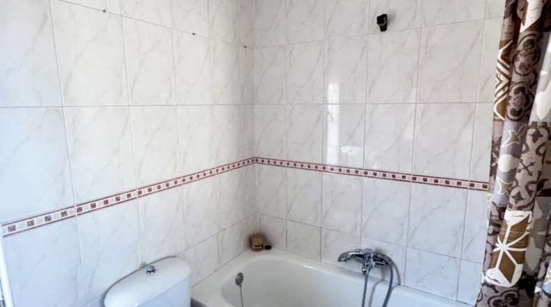 Palencia - Magaz de Pisuerga - 120m2