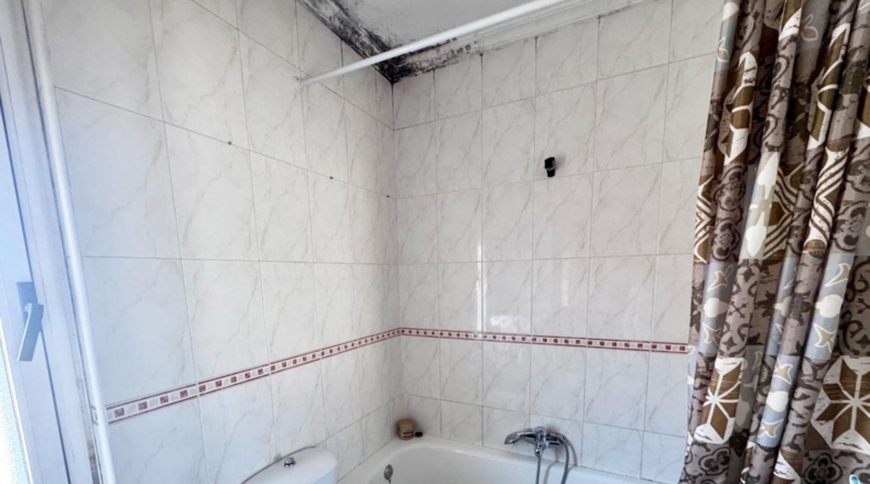 Palencia - Magaz de Pisuerga - 120m2