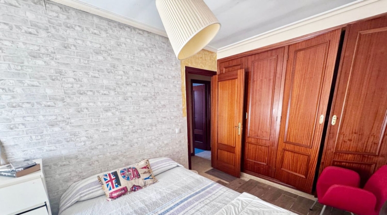 Palencia - Magaz de Pisuerga - 120m2