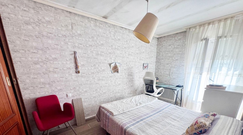 Palencia - Magaz de Pisuerga - 120m2