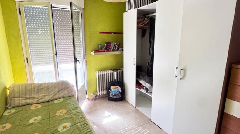 Palencia - Magaz de Pisuerga - 120m2