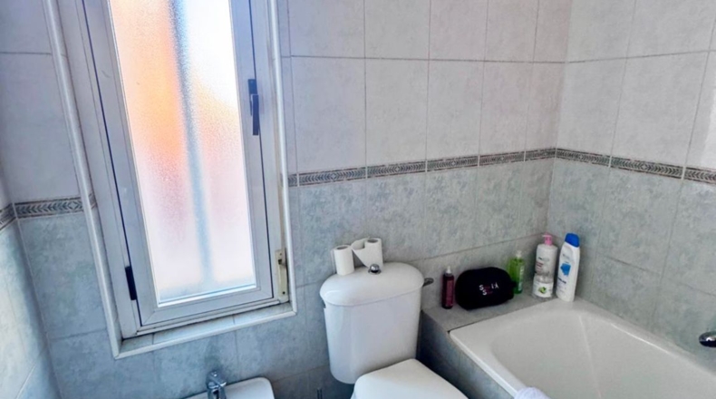 Palencia - Magaz de Pisuerga - 120m2