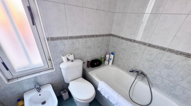 Palencia - Magaz de Pisuerga - 120m2