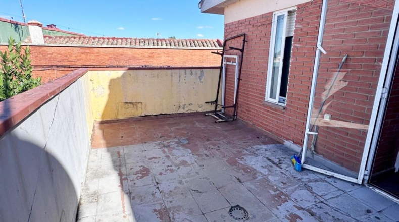 Palencia - Magaz de Pisuerga - 120m2