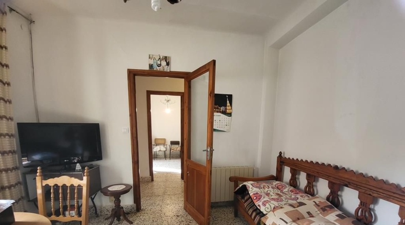 Cuenca - Casas de Haro - 185m2
