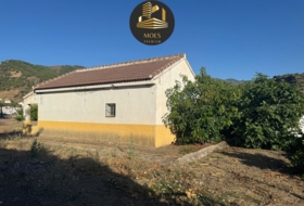 Tolox 960&nbsp;m²
