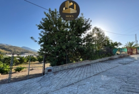 Tolox 960&nbsp;m²