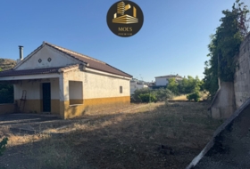 Tolox 960&nbsp;m²