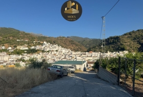 Tolox 960&nbsp;m²