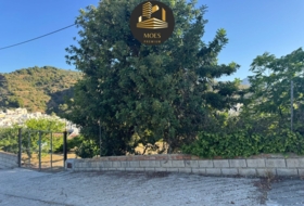 Tolox 960&nbsp;m²