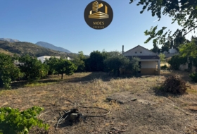 Tolox 960&nbsp;m²