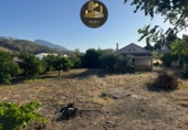 Non-developable land for sale in Tolox ref: TR415853 photo