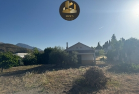 Tolox 960&nbsp;m²