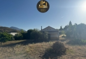 Non-developable land for sale in Tolox ref: TR415853 photo
