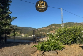 Tolox 960&nbsp;m²