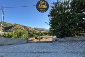 Tolox 960&nbsp;m²