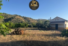 Tolox 960&nbsp;m²