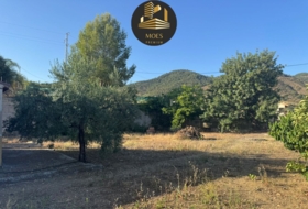 Tolox 960&nbsp;m²