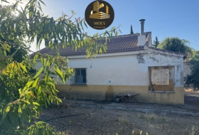Tolox 960&nbsp;m²