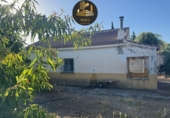 Non-developable land for sale in Tolox ref: TR415853 photo