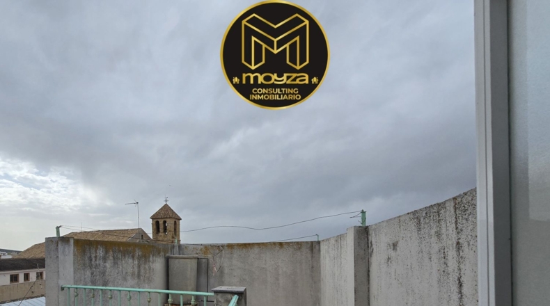 Jaén - Torredelcampo - 140m2