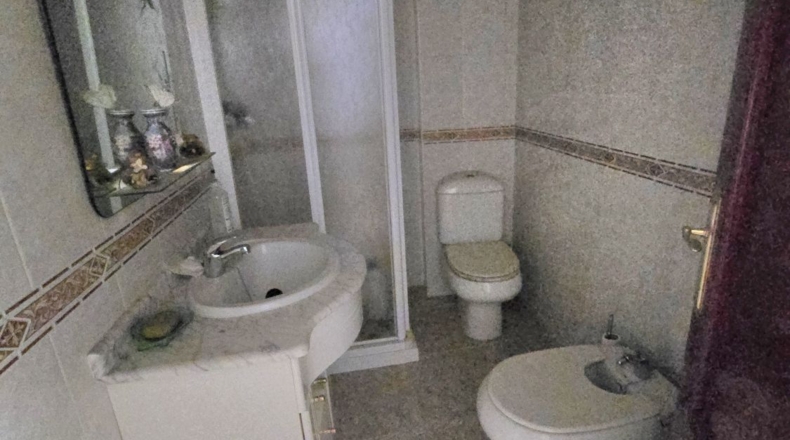 Jaén - Torredelcampo - 140m2