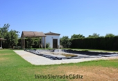 Country house with land for sale in El Coronil ref: TR415861 photo